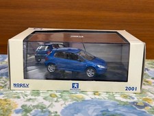 Discount [Out of Print] Peugeot 307 XSI NOREV 1/43 Mini Car Age14+
