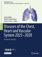 Diseases Of The Chest, Heart And Vascular System 2025-2028 Juerg Hodler