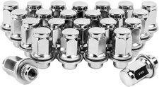 M12X1.5 Lug Nuts OEM Factory Wheel Lug Nuts f...