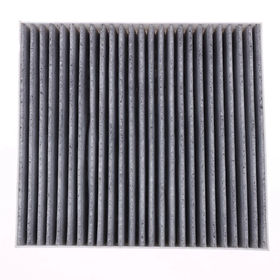 Cabin Air Filter 8.53''X7.76''X0.98'' Air Filter Cover For Mazda Cx-7 - Image 4 of 4