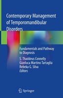 Contemporary Management Of Temporomandibular Disorders Gianluca Martino Tartagli