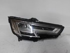 2018-2019 Audi S4 Passenger RH Head Light Lamp OEM