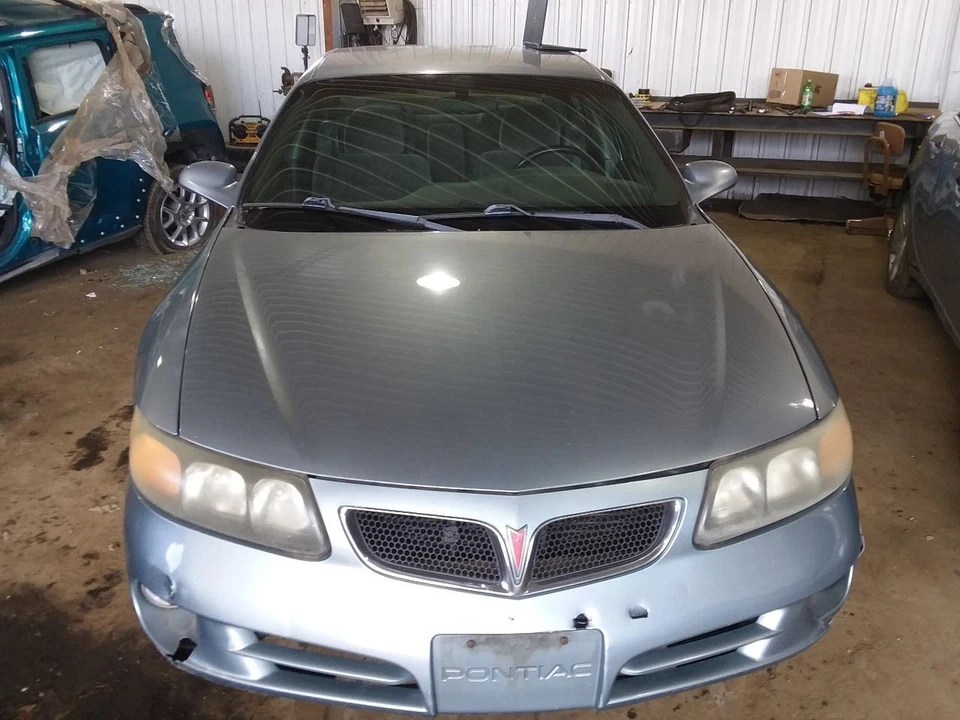 Rejilla izquierda del conductor SLE compatible con 00-04 Bonneville 2077933 Foto 4 de 4