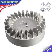 Flywheel 10krpm For Predator 212 ONLY Hemi Aluminum