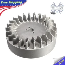 Flywheel 10krpm For Predator 212 ONLY Hemi Aluminum