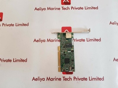 Broadcom bcm95782a50-h ethernet adapter pci card