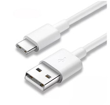 Type C Charging Cable Cord Compatible for Samsung Smart TV Remote,Solar Samsung