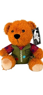 Firefly Serenity - QMx Kaylee Teddybär (brandneu)