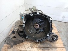 Boite de vitesse Opel GT