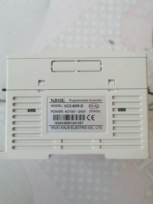 1P Xinje XC2-60R-E PLC *bn