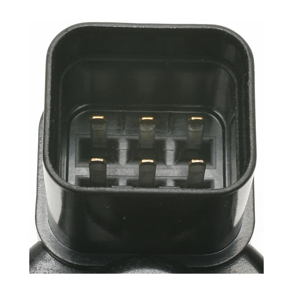 全新 SMP 空闲空气控制阀 适用于 1990 - 1998 Eagle Talon 2.0L L4 涡轮增压 — 第 3/4 张图片