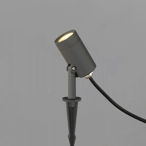 ET2 E41351 Single Alumilux Landscape 12V LED Bollard Path Light - Bronze - Picture 7 of 10