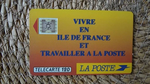 f137 post office card