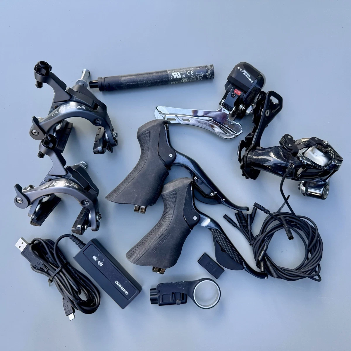 Shimano Di2 products for sale | eBay