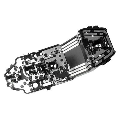 Für MINI Mini Cooper F55 F56 F57 2013-19 Lampenträger Fassung hinten Rückleuchte