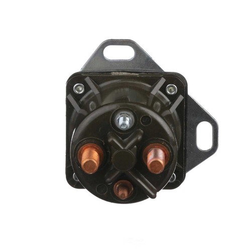 Standard SS-598 Starter Solenoid – Fits Ford F-Series, E-Series, Crown Victoria & More
