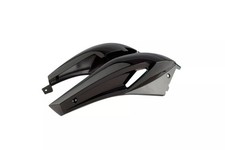 Heckverkleidung Peugeot Ludix Schwarz (x2)