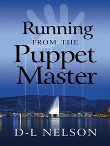 Running from the Puppet Master (Five Star Expressio... | Buch | Zustand sehr gut