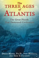 Diego Marin (U. A.) | The Three Ages Of Atlantis | Taschenbuch | Englisch (2013)