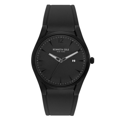 Kenneth Cole Men's Classic 43.8mm Quartz Watch KC51086001