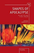 Andrea Oppo Shapes of Apocalypse (Gebundene A...