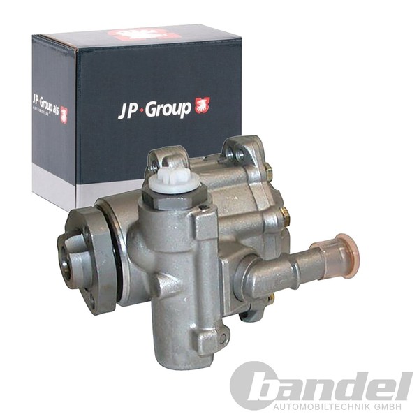 Jp Group Servopumpe Hydraulikpumpe Passend FüR Seat Arosa Cordoba Ibiza Inca-image