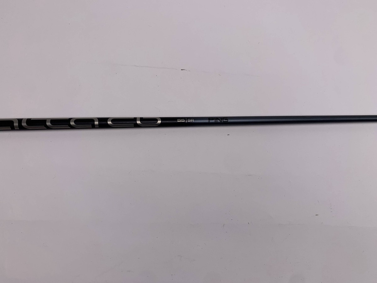 ALTA CB PINGドライバーシャフト　SR Ping Alta CB Soft Regular Seniors Graphite Driver Shaft