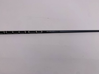 Ping Alta CB 55g Seniors Soft Regular Graphite Driver Shaft
