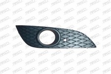 Prasco Stoßstange Gitter rechts 07-09 für Nebel für Opel Astra H 07-09