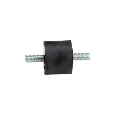 Auspuffhalterung Gummilager Silentblock 25x20mm M6x14mm Universal - Bild 1 von 4