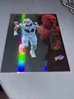 2025 Topps Landon Jackson Shop for 2025 Topps Signature Class Football Rookie autographs on eBay (Raw)