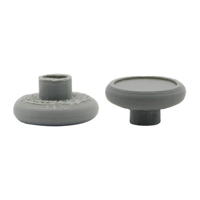 1Pair PLA Joystick Caps For Retroid Pocket 5 Game Console Joystick Cap Accessory
