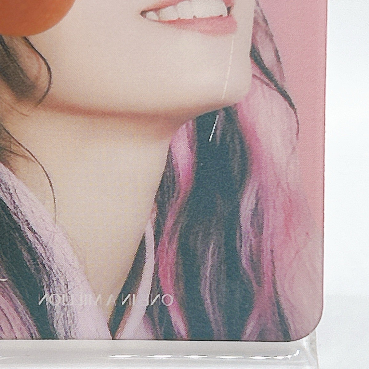 twice モモ クリアトレカ レア まとめ売り クリアカード MOMO twice モモ トレカ クリアカード 希少 レア 【公式通販】