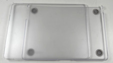 Speck Smartshell Protective Case for Macbook Air 13" M2/M3/M4 2022-2025 Clear