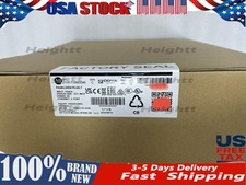 New Sealed AB Allen-Bradley 2711P-T12W22D8S PanelView Plus 7 Graphic Terminal