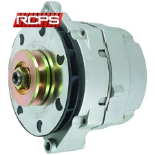 New 94A Alternator For Chevrolet Monte Carlo 4.3L 1983 1N4350 7292-3AN 1105025