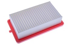 For DENCKERMANN FILTRY A142208 AIR FILTER