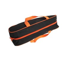Car Trunk Storage Vacuum Tool Bag Car Storage Case Polyester PVC Foldable Design