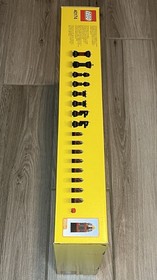 LEGO Chess 40174 2 in 1. NEW/SEALED/IN HANDS