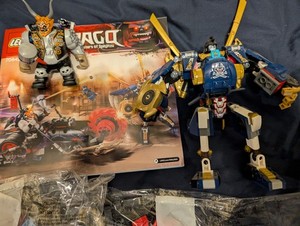 Lego 70642 | eBay