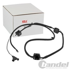 NTY WASCHWASSERD�SE SCHEINWERFER SWRA VORNE passend f�r BMW X1 | EDS-BM-058
