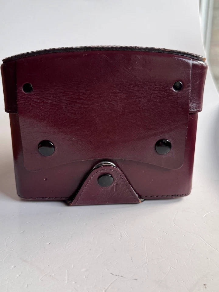 #T0017- Leica, R3 Tasche  Case - Bild 2 von 4