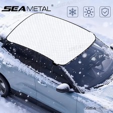 SEAMETAL Car Sunroof Shade Cover Sunscreen Waterproof Ice Snow Protection Sun Pr