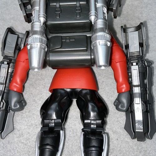 Skibidi Titan Speakerman Figure 10 Inch Titan Figure Titan Figure - Imagen 3 de 4