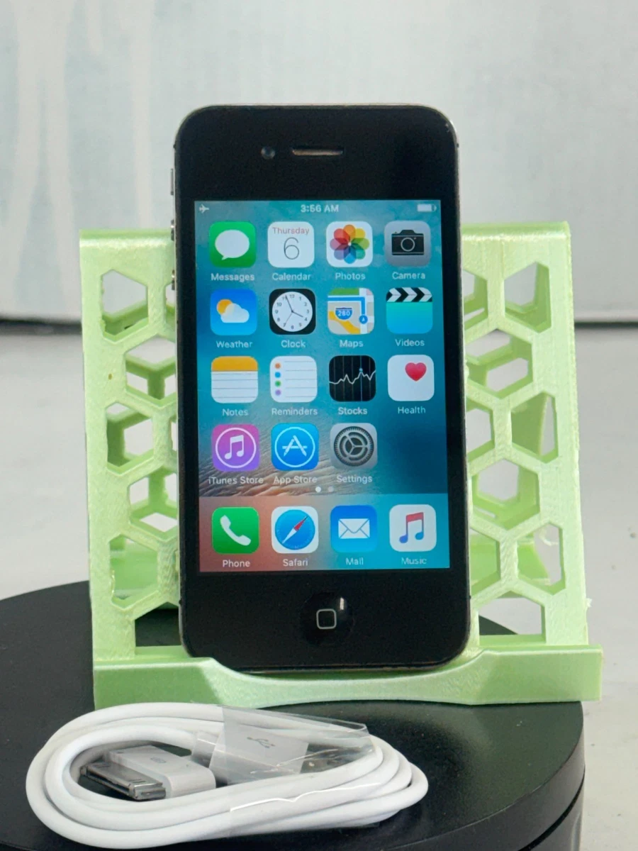 Apple iPhone 4s Black Phones for Sale | Shop New & Used Cell