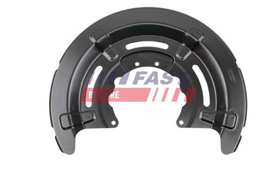 Splash Guard, Bremsscheibe FAST FT32549