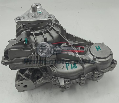 Maserati Levante 2017-2020 Transfer case P/N 673009767 Photo - $396
