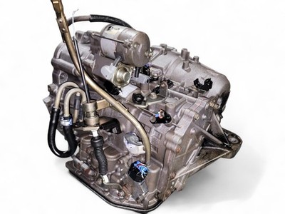 Toyota Estima ACR40W 2003 2004 2005 2006 2.4L 4WD Automatic Transmission JDM 2AZ