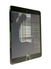 Apple iPad Mini 2 WiFi 7.9" 16GB Tablet A1489 ME280LL/A Crack Screen