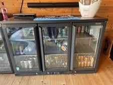 Gamko 3 Door Bottle Cooler